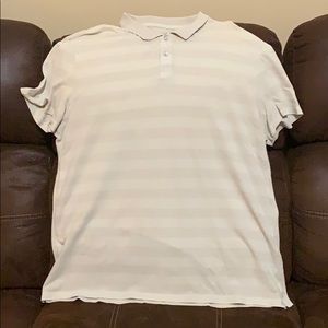 Men XL Shirt